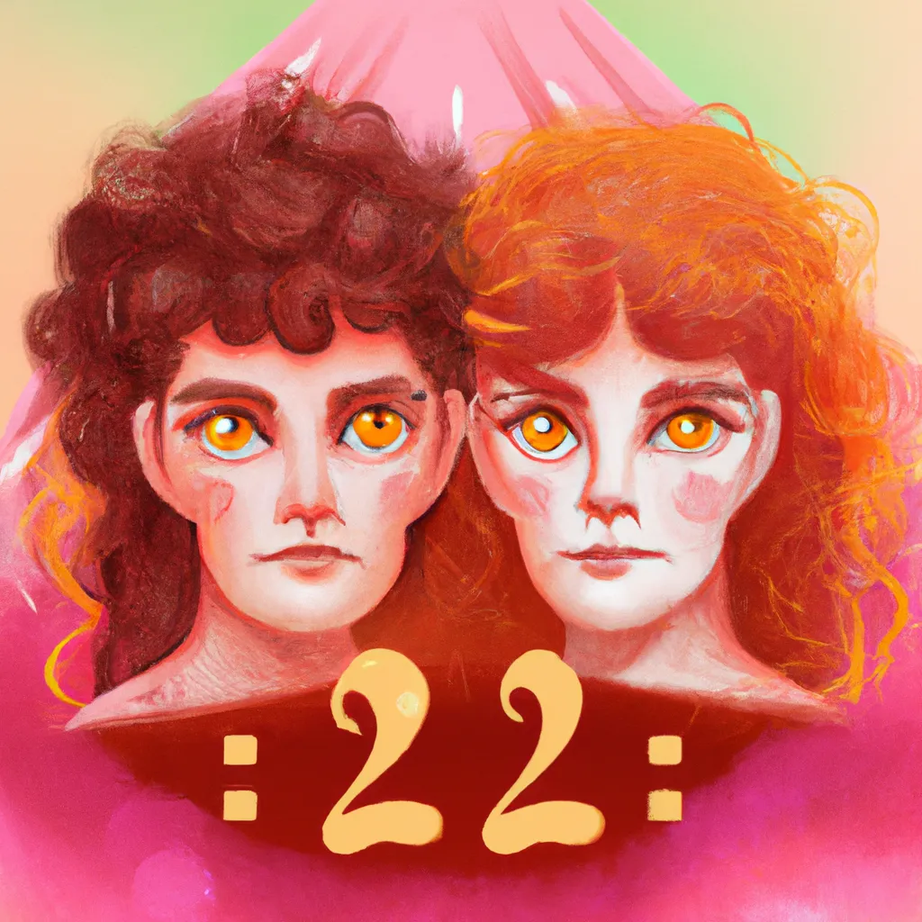 Tutorial horoscopo gemeos 2023