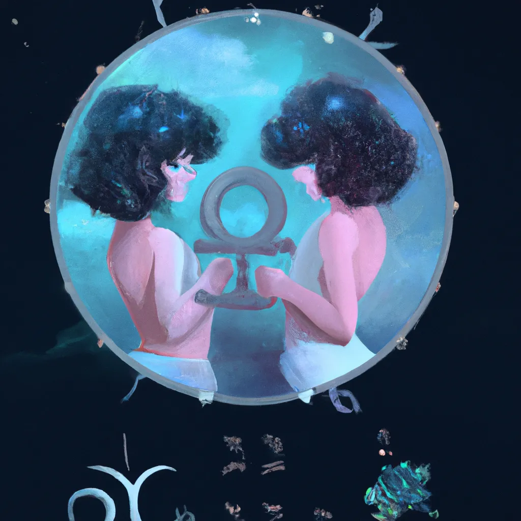 Tutorial horoscopo gemeos amanha