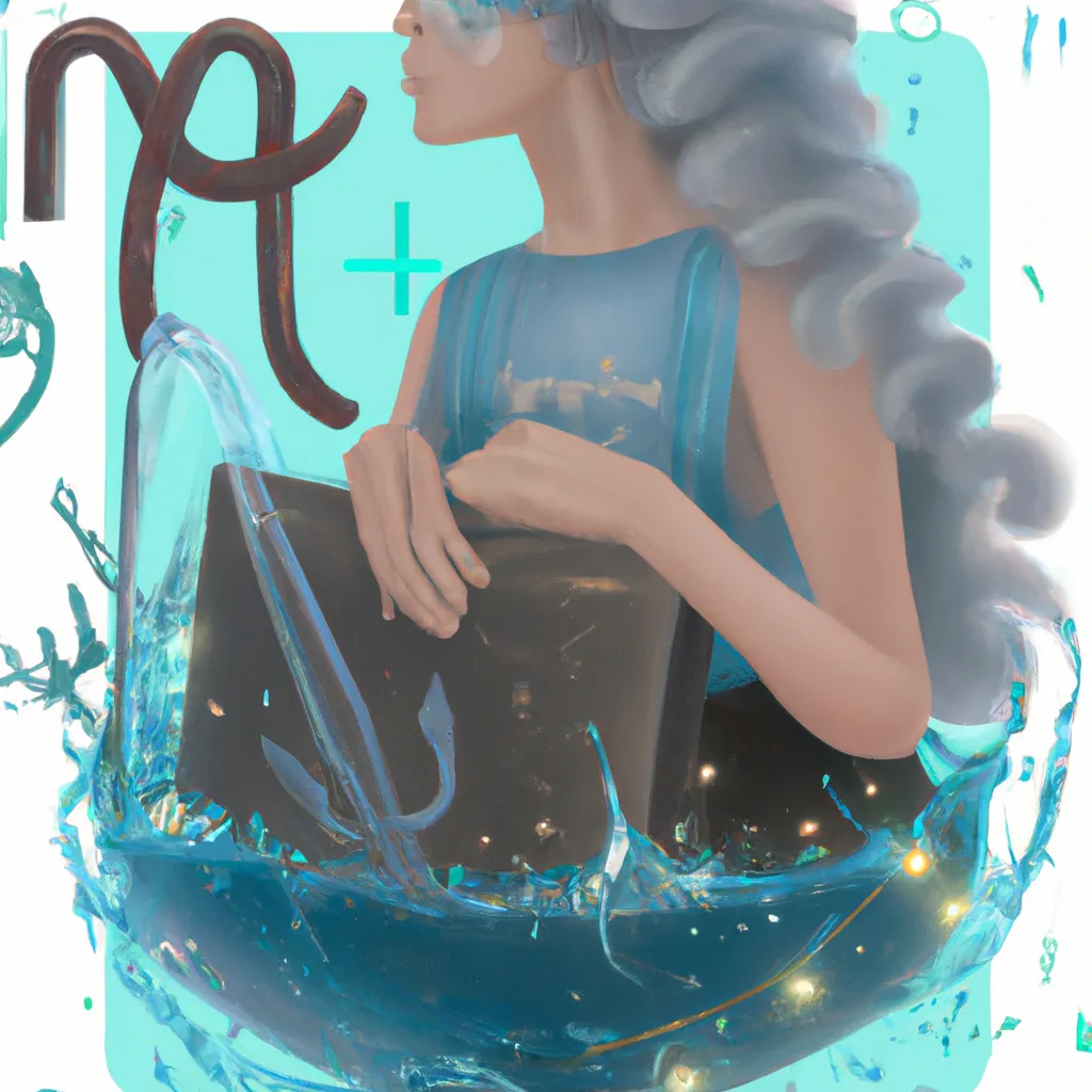 Descubra o Que o Horóscopo de Hoje Aquário Tem Para Você! 5 Tutorial horoscopo hoje aquario