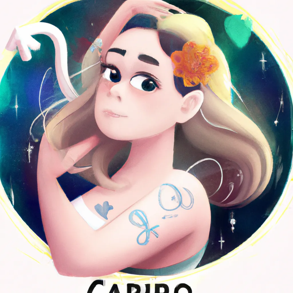Tutorial horoscopo hoje capricornio
