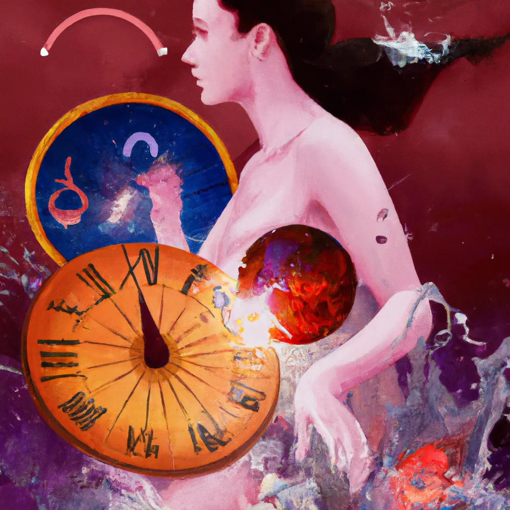 Tutorial horoscopo imagens