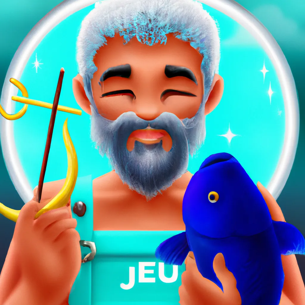 Descubra o Que João Bidu Revela Sobre os Peixes no Horóscopo de Hoje! 5 Tutorial horoscopo joao bidu