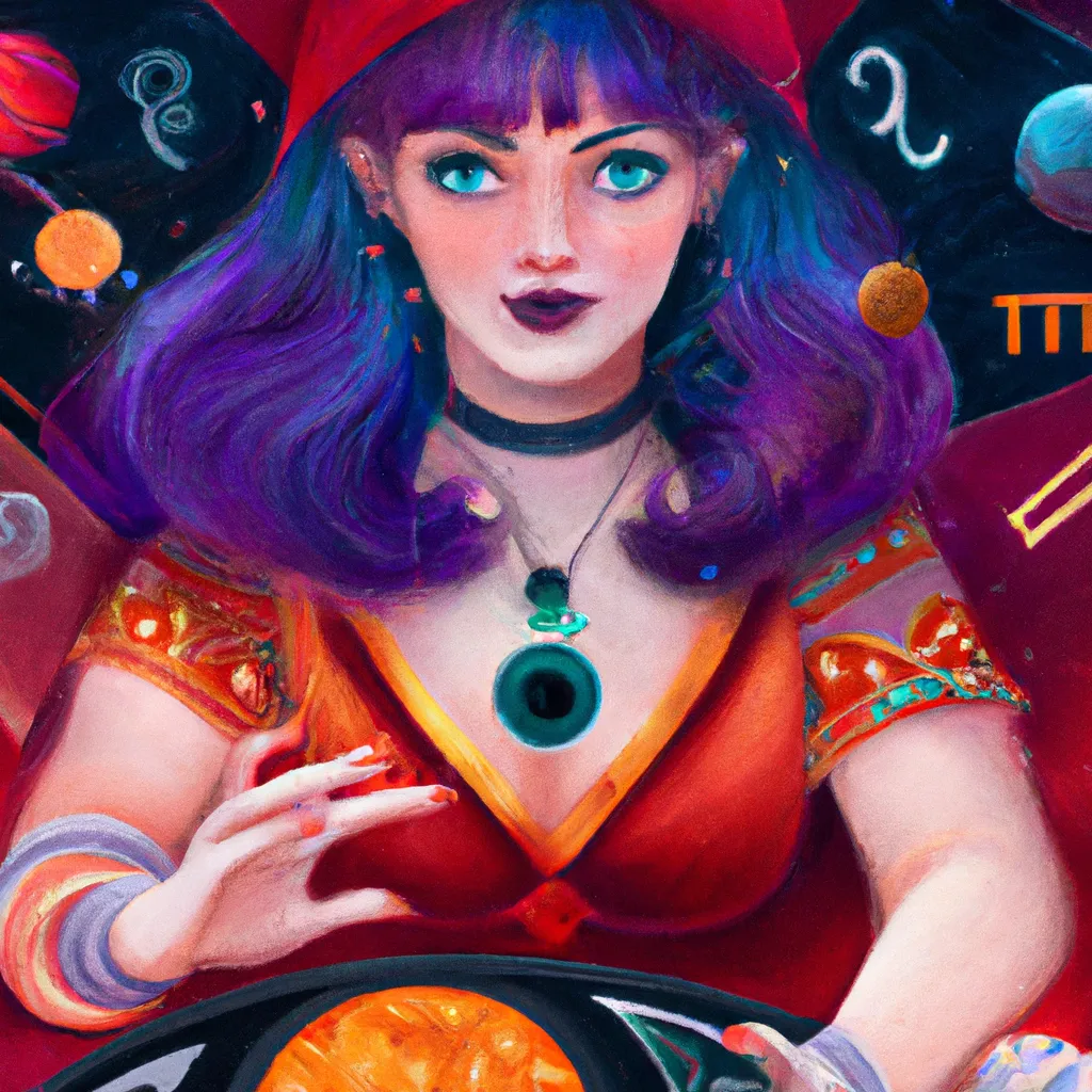 Tutorial horoscopo karine ouriques