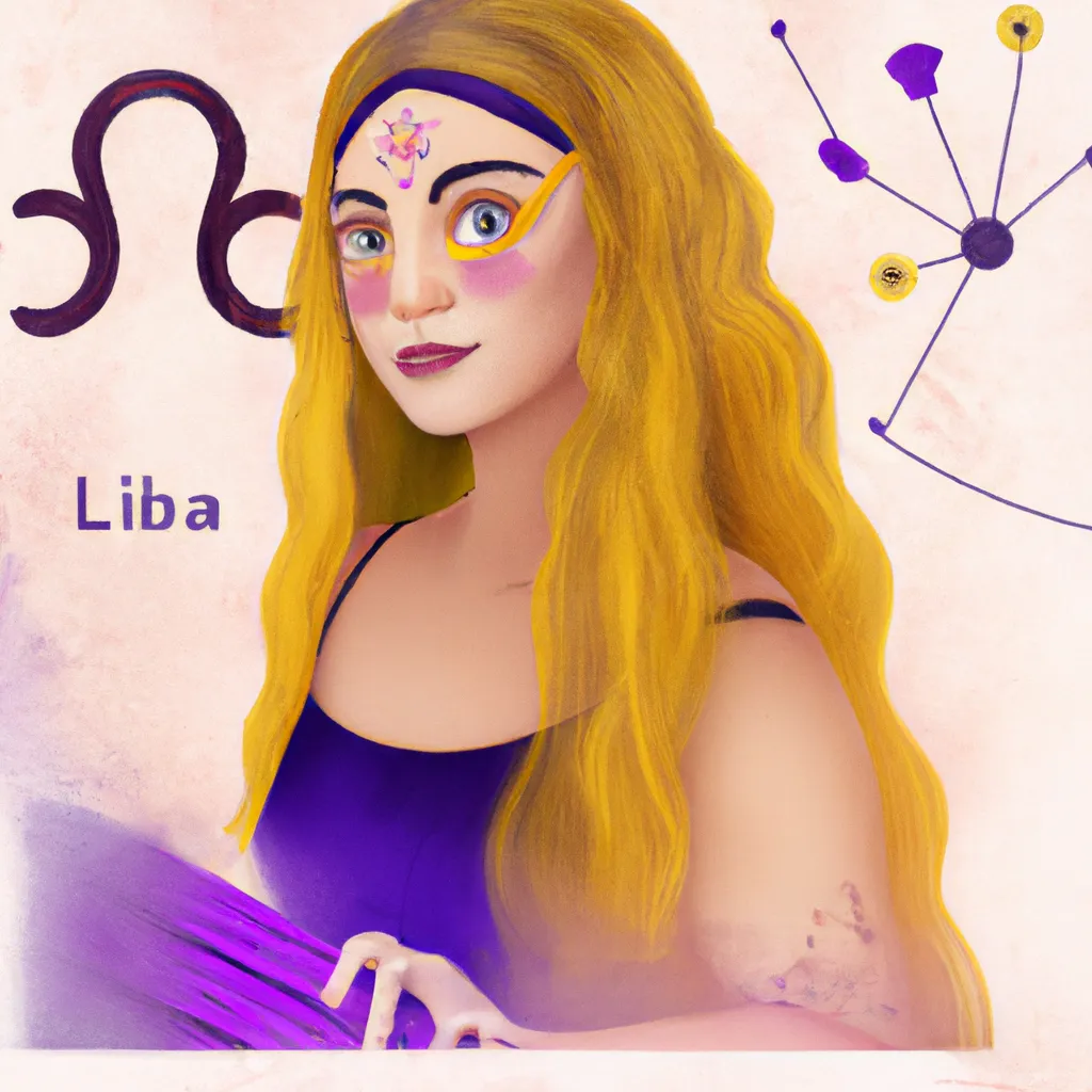 Tutorial horoscopo libra 2023