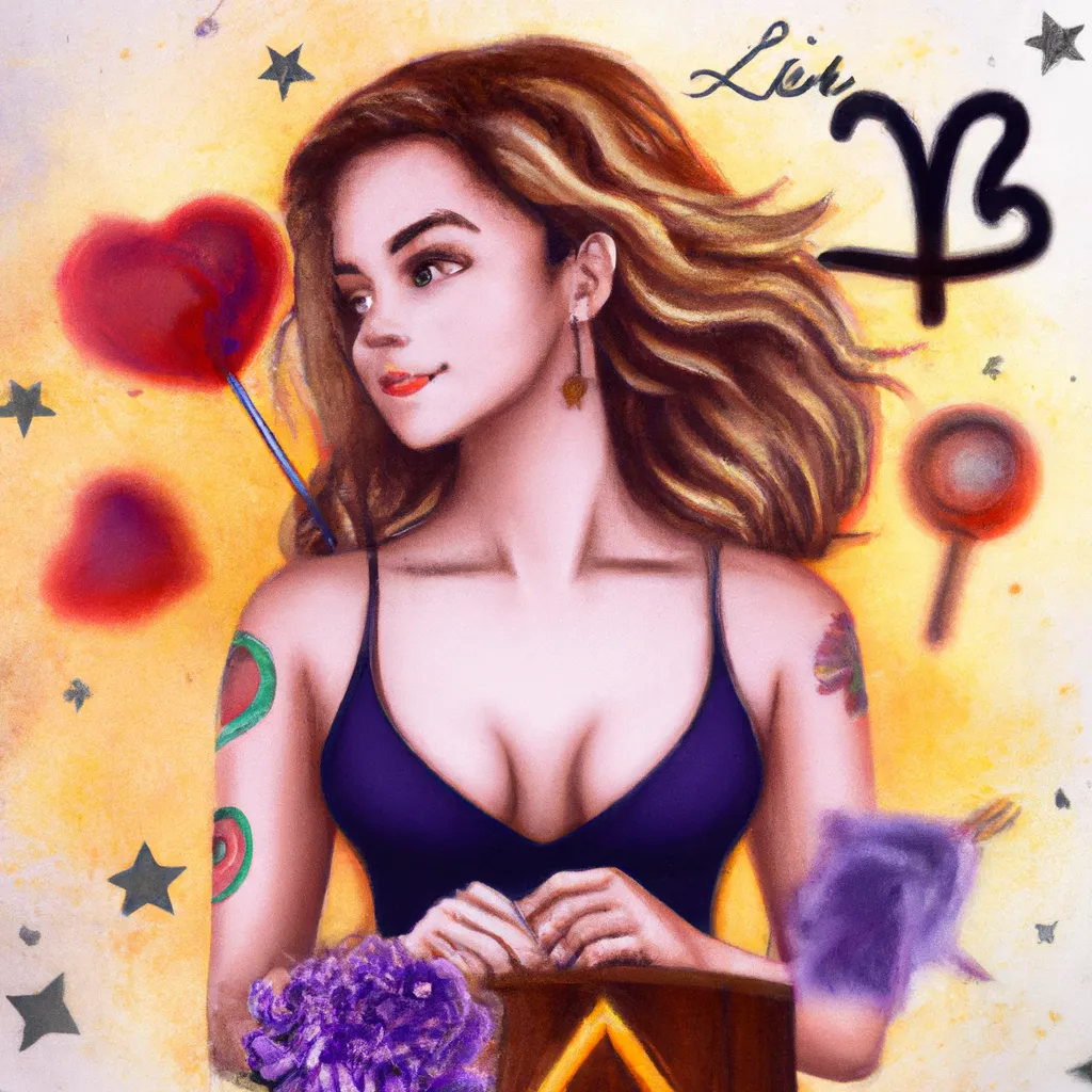 Descubra o que o Horóscopo Libra Reserva para o Amor Hoje! 5 Tutorial horoscopo libra hoje amor