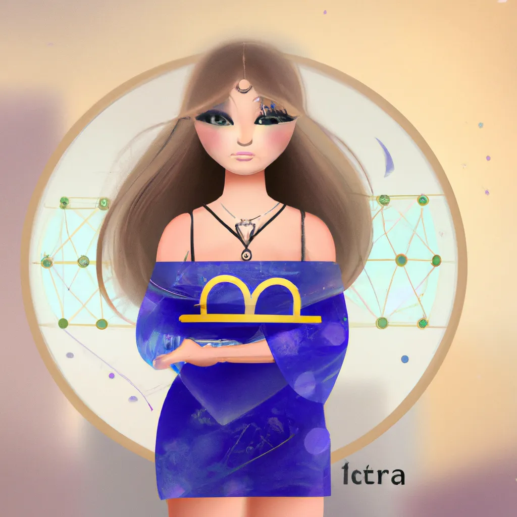 Descubra o Que Libra Espera Hoje! O Horóscopo Revela Tudo! 5 Tutorial horoscopo libra hoje