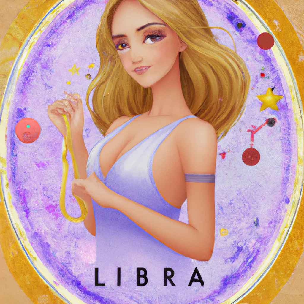 Tutorial horoscopo libra