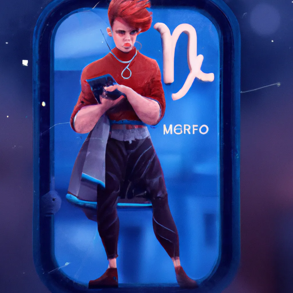 Tutorial horoscopo metro