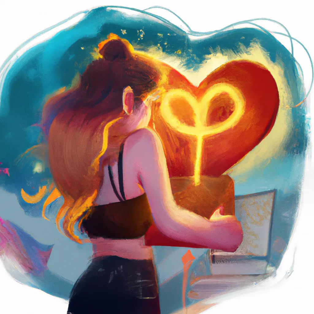 Tutorial horoscopo no amor