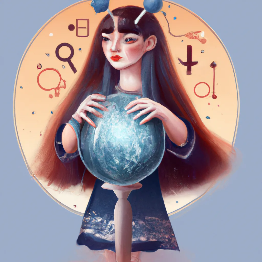 Descubra o que os Astros Revelam para Você com o Horóscopo do Globo! 5 Tutorial horoscopo o globo