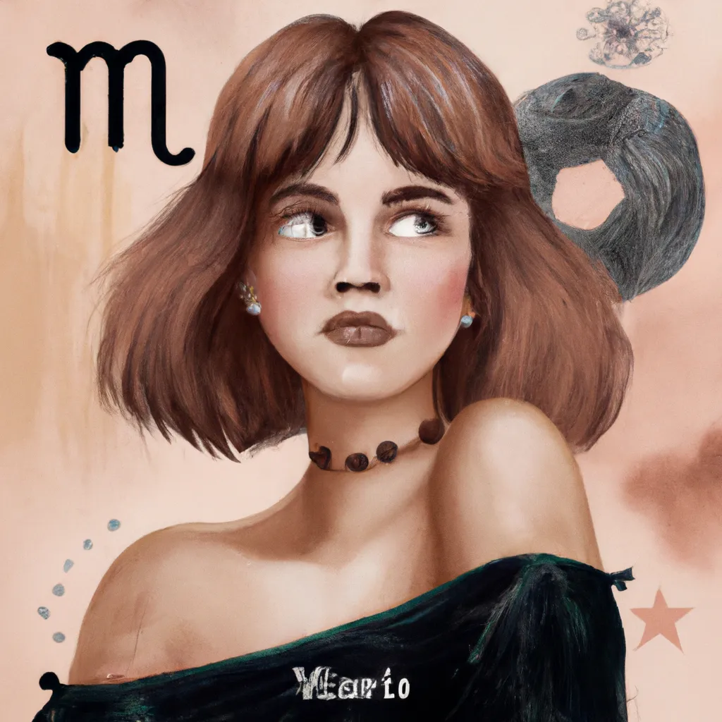 Tutorial horoscopo outubro 2022 marie claire