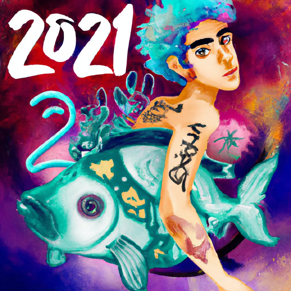 2023: O Ano dos Peixes no Horóscopo - Descubra o que te Espera! 5 Tutorial horoscopo peixes 2023