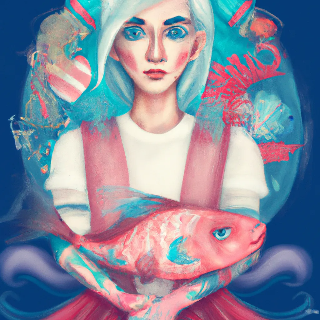 Descubra o que os Astros Dizem Sobre Seu Futuro: Horóscopo Peixes para Amanhã! 5 Tutorial horoscopo peixes amanha 1