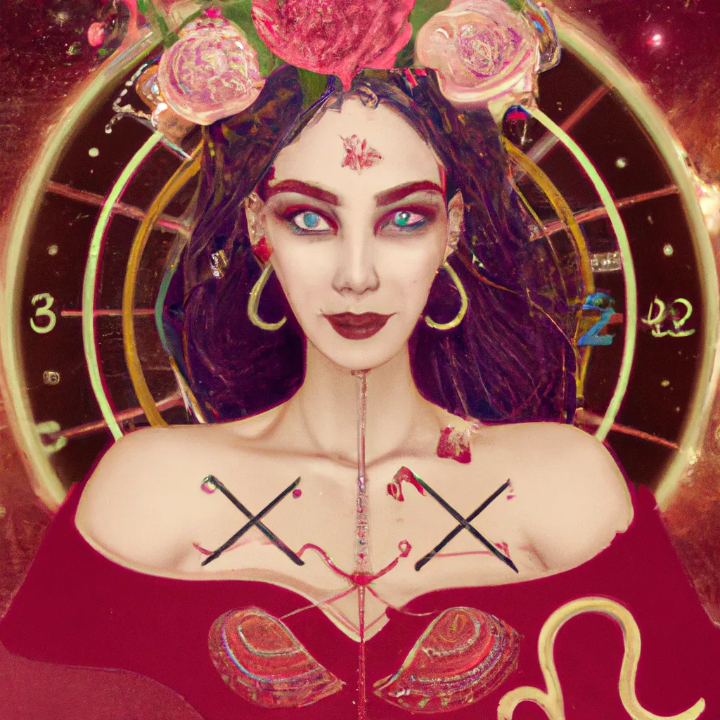 Tutorial horoscopo rainha do universo