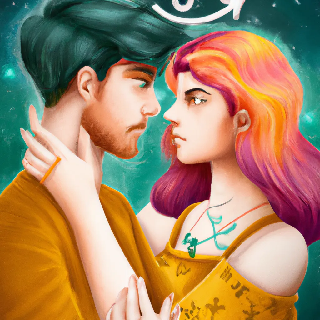 Descubra Seu Horóscopo de Relacionamento e Saiba o Que o Futuro Lhe Reserva! 5 Tutorial horoscopo relacionamento