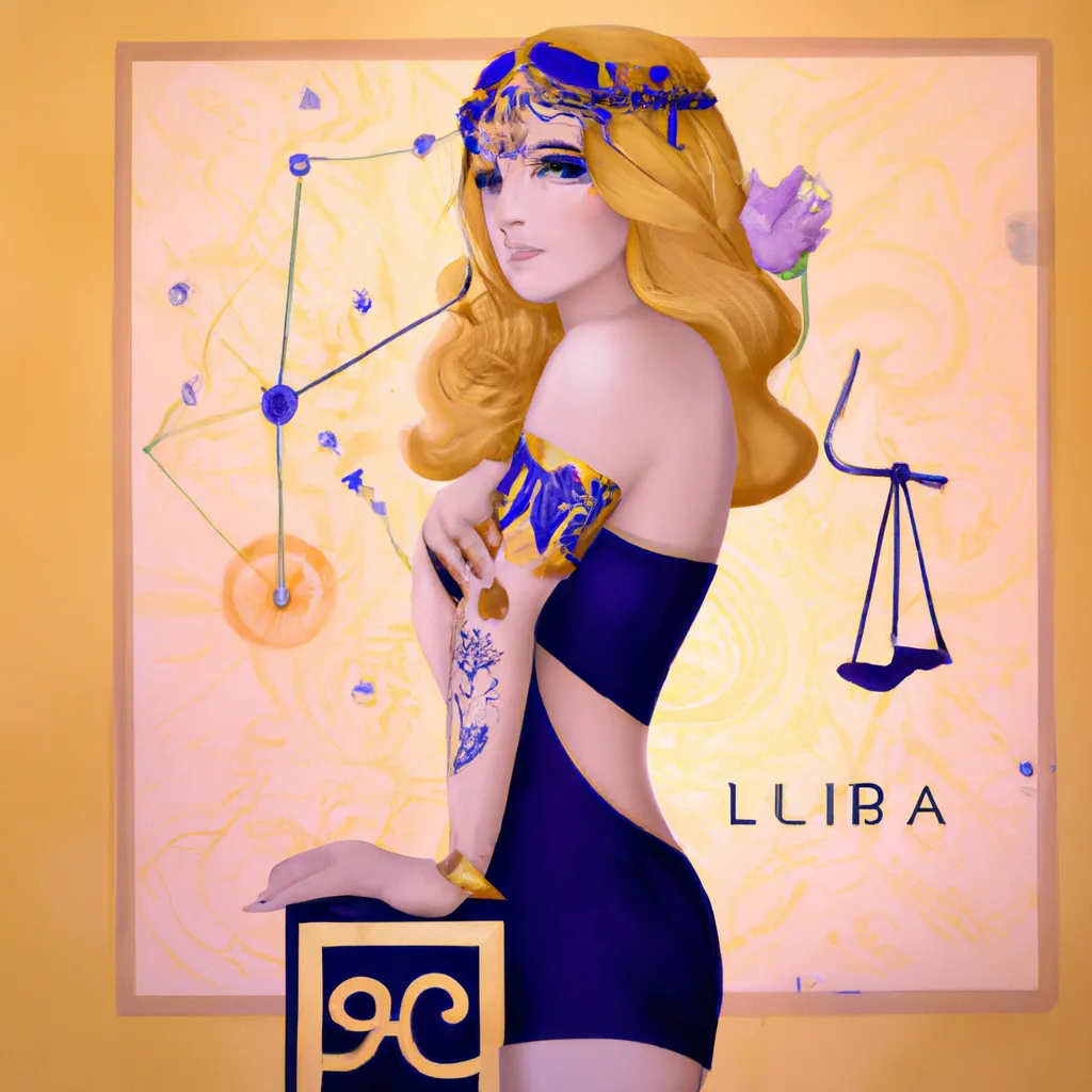 Descubra o que o Horóscopo UOL Libra tem a Revelar para Você! 5 Tutorial horoscopo uol libra