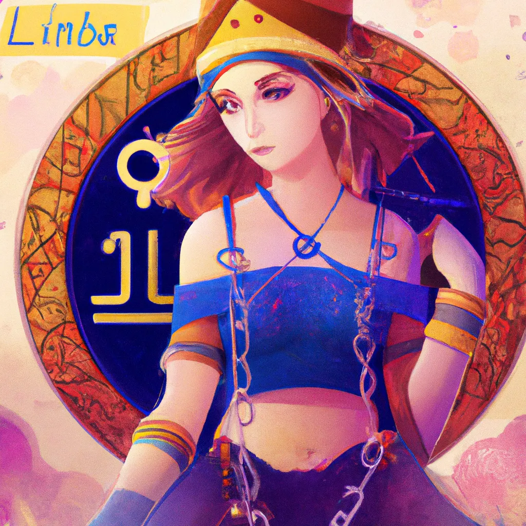 Tutorial horoscopo virtual libra