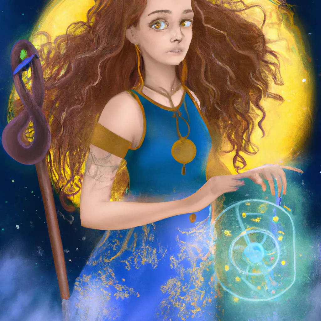 Descubra o Que te Espera no Horóscopo Wemystic Amanhã! 5 Tutorial horoscopo wemystic amanha