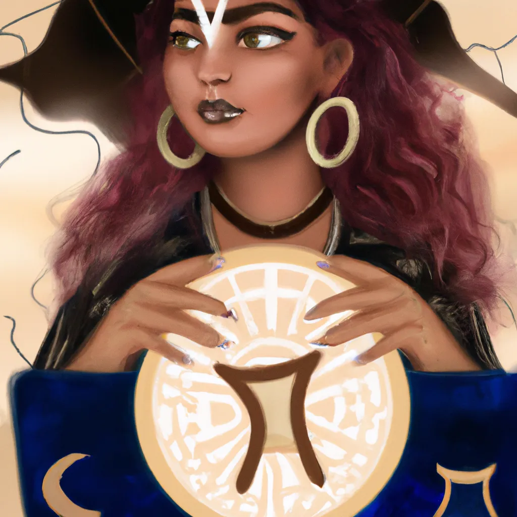 Descubra Seu Horóscopo Wemystic Hoje: Revelações Surpreendentes Sobre o Seu Futuro! 5 Tutorial horoscopo wemystic hoje