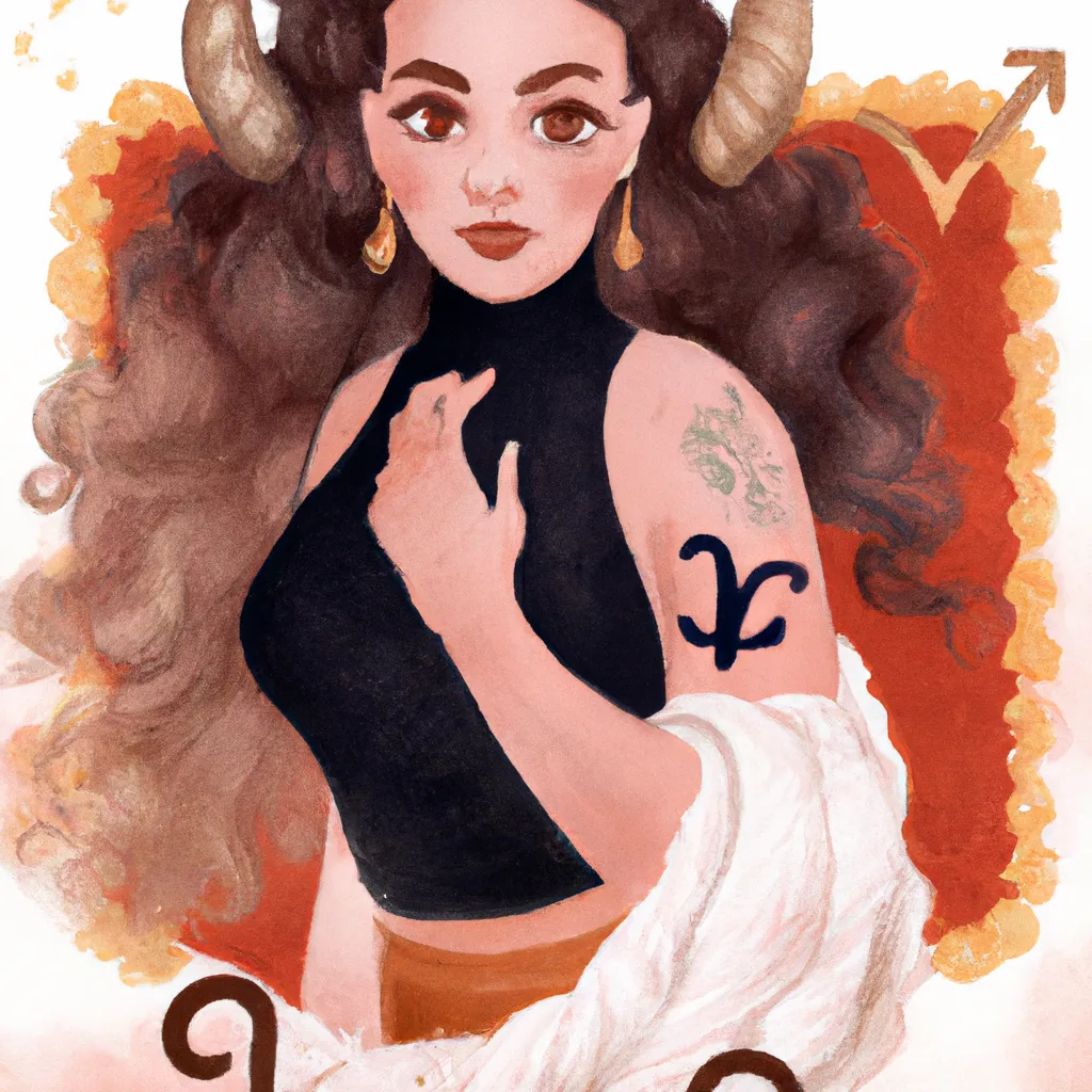 Tutorial horoscopo yara ramos capricornio
