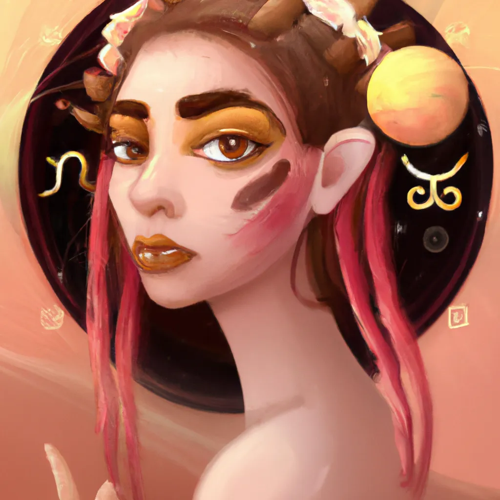 Descubra Seus Destinos e Revelações no Horóscopo Zodíaco! 5 Tutorial horoscopo zodiaco