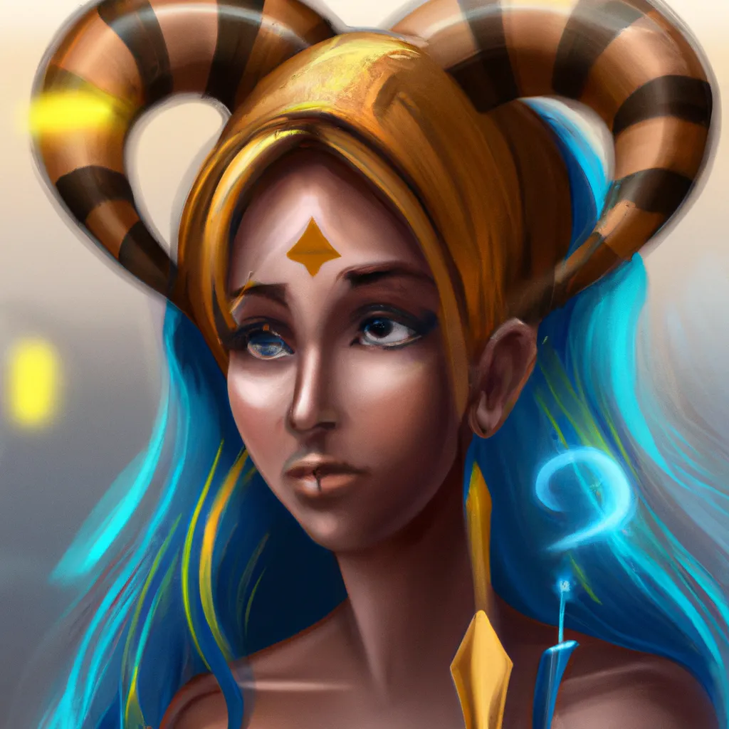 Descubra o Seu Futuro com o Horóscopo Zora Yonara! 5 Tutorial horoscopo zora yonara