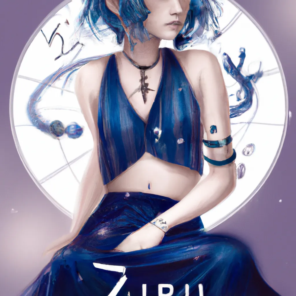 Tutorial horoscopo zuri