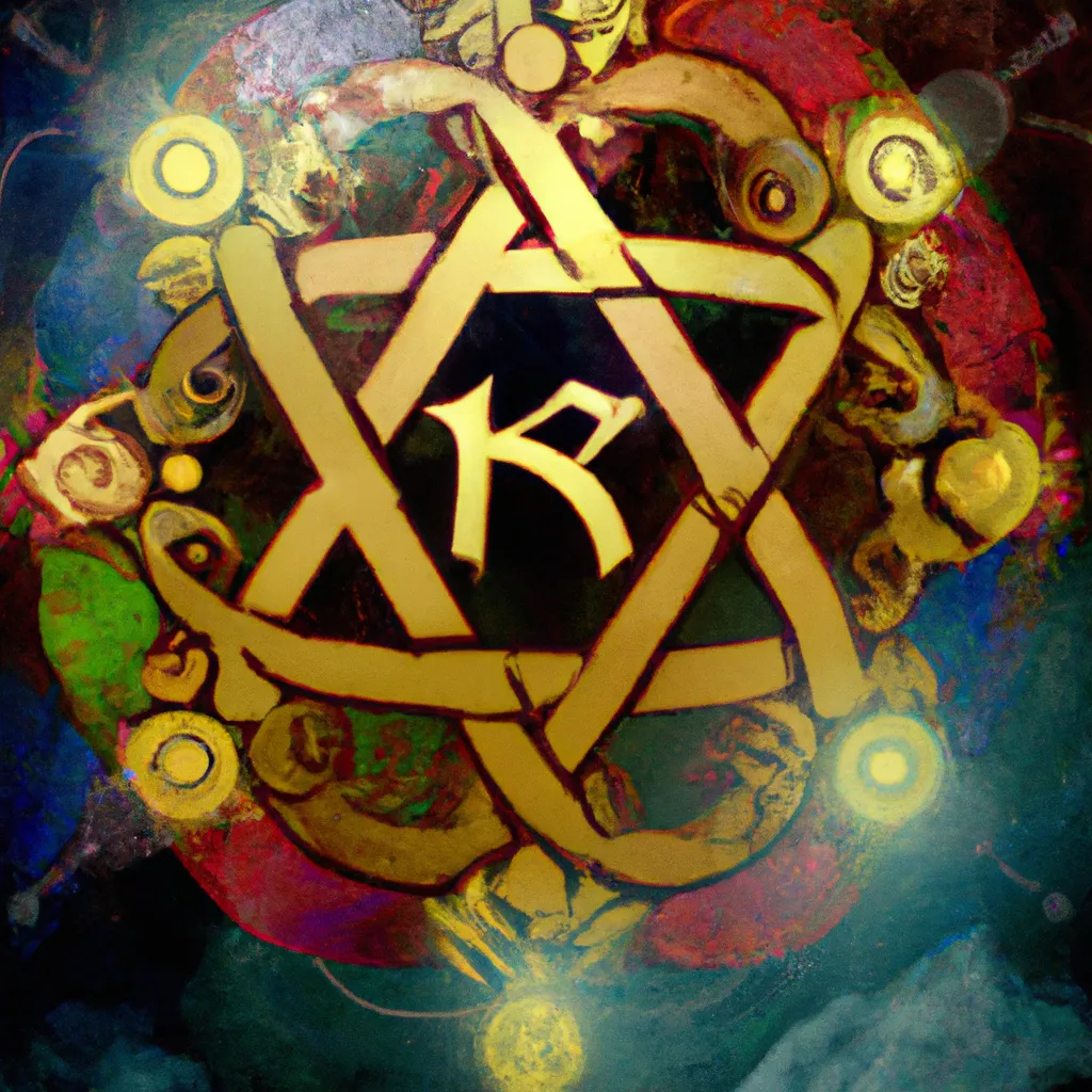 Tutorial kabbalah brasil