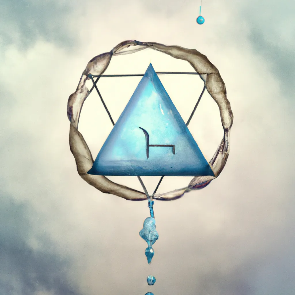 Tutorial kabbalah water