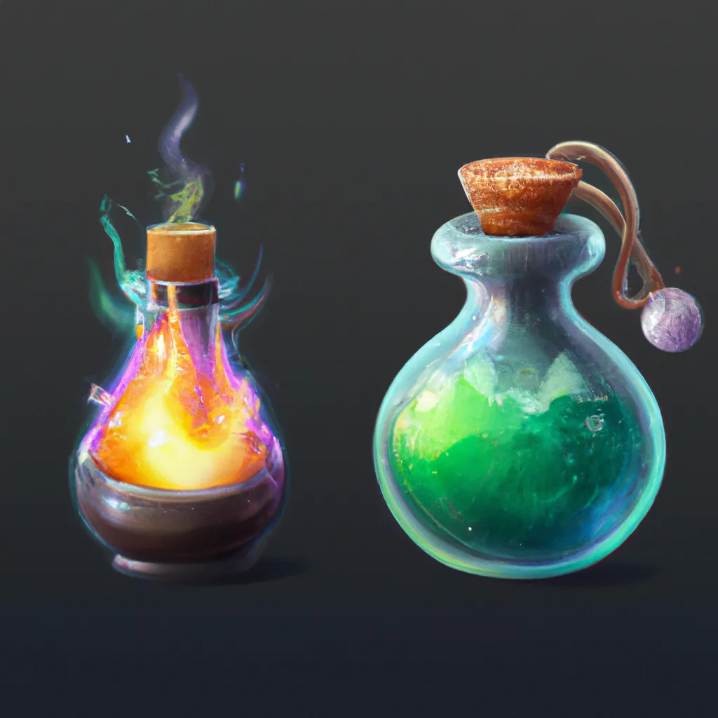 Tutorial kit alquimia
