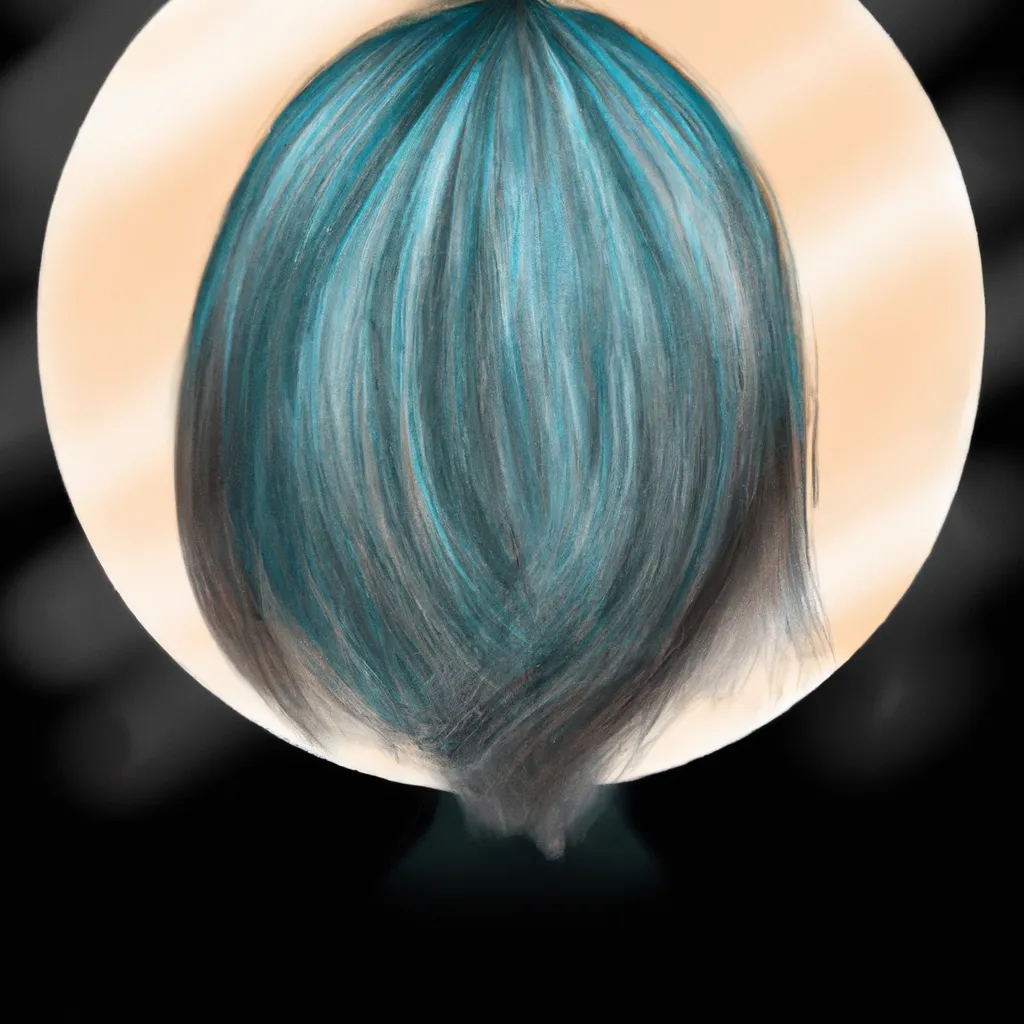 Tutorial lua boa para cortar cabelo