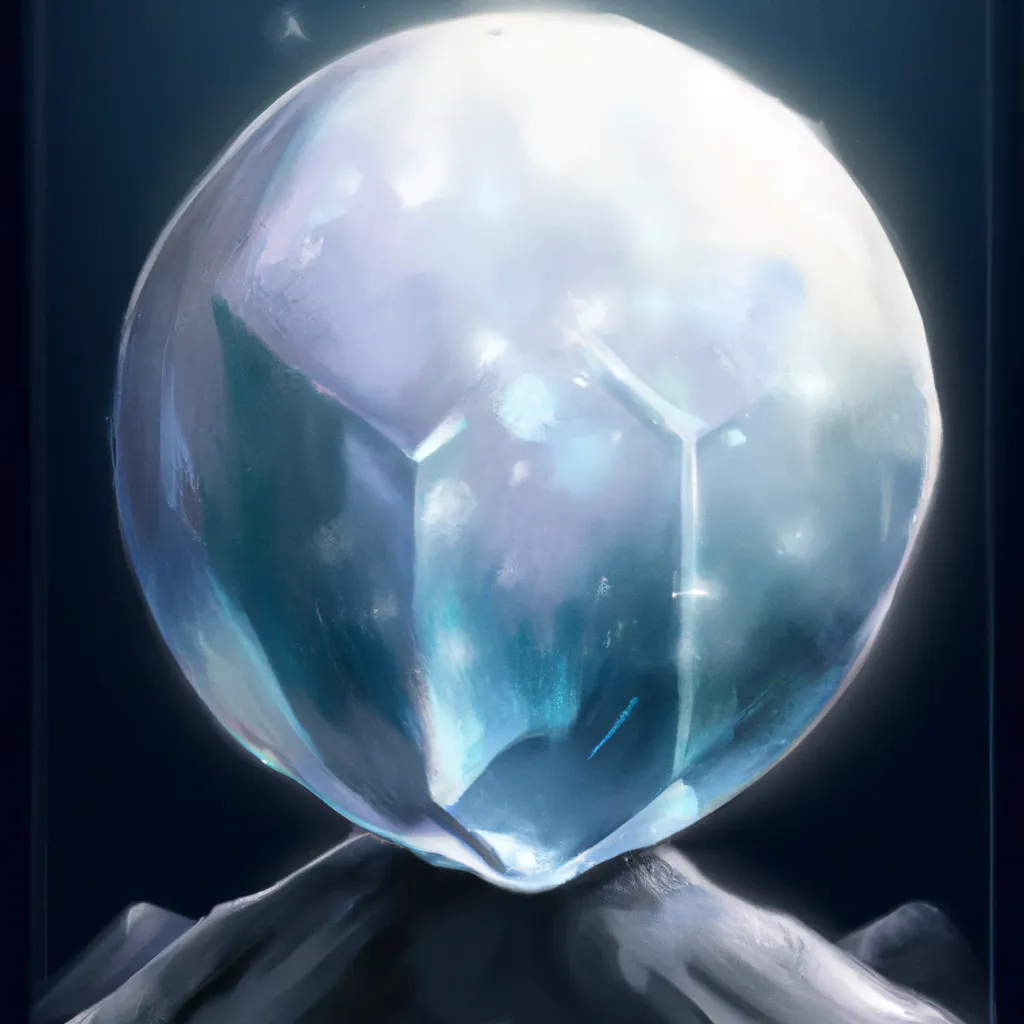 Tutorial lua de cristal
