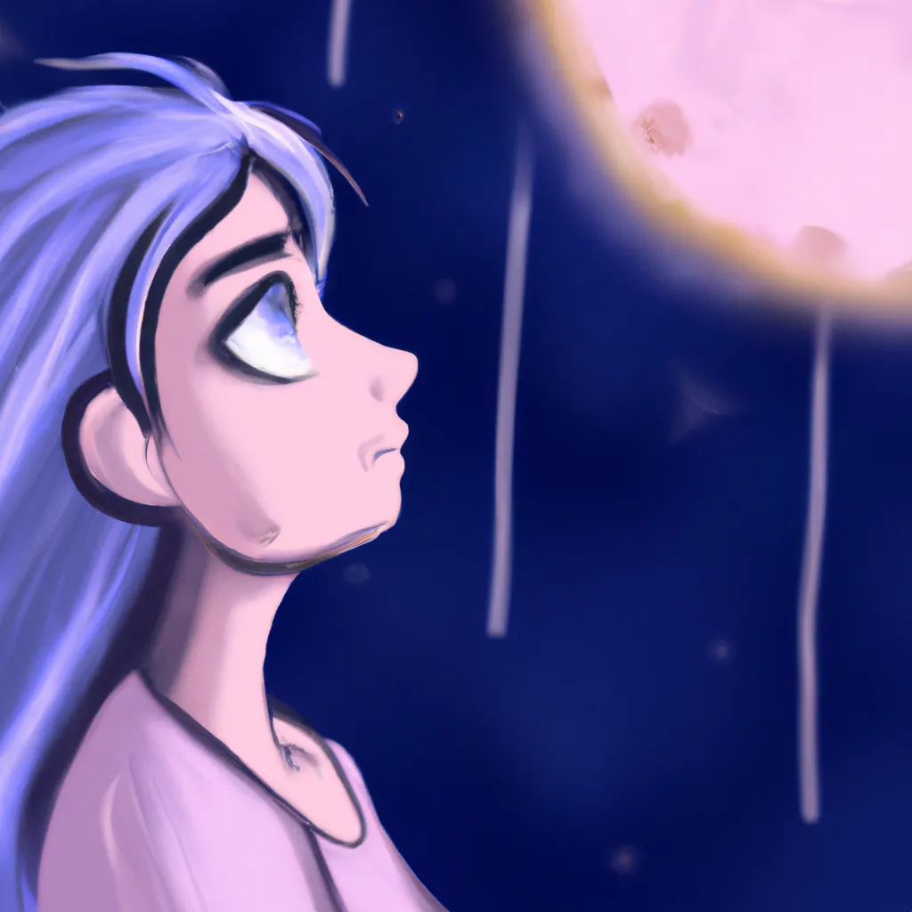Descubra as Melhores Frases Inspiradoras sobre a Lua! 5 Tutorial lua frases