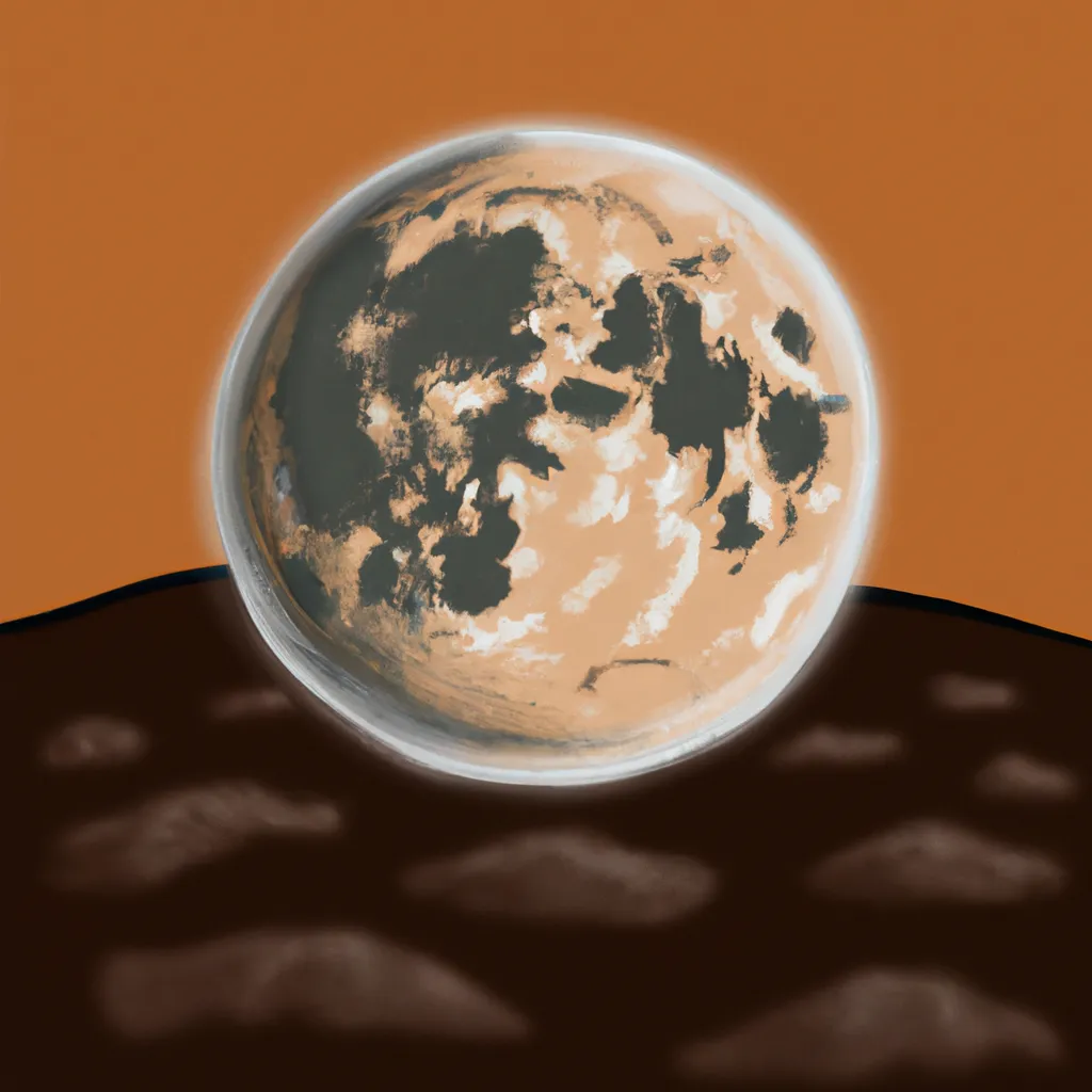 Tutorial lua gira em torno da terra