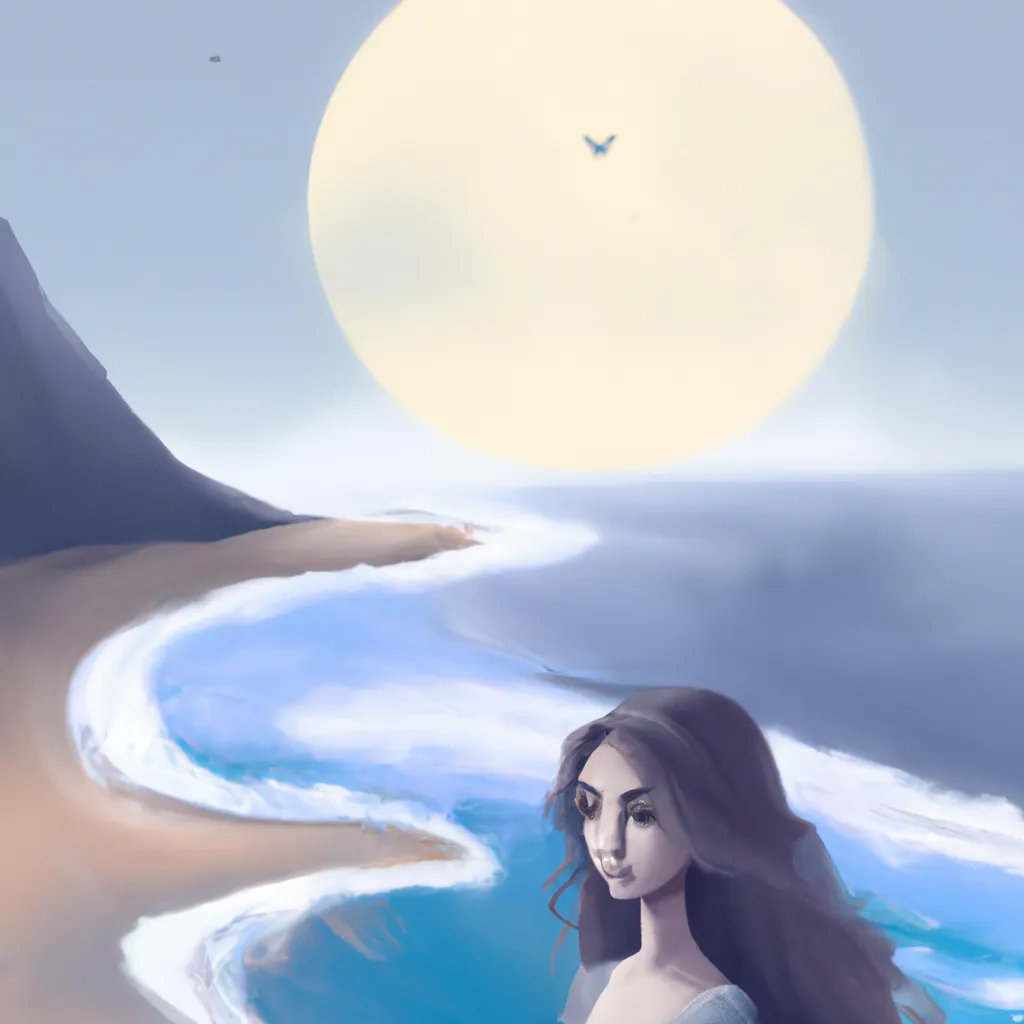 Tutorial lua luana sao miguel
