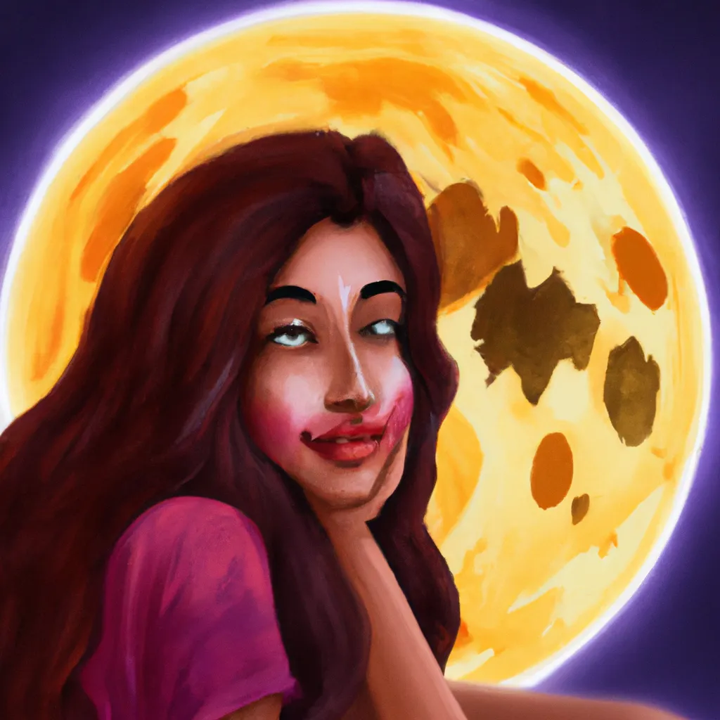Minguando na Lua: Conheça os Mistérios e Aprenda a Usar as Fases da Lua para Seu Benefício! 5 Tutorial lua minguante