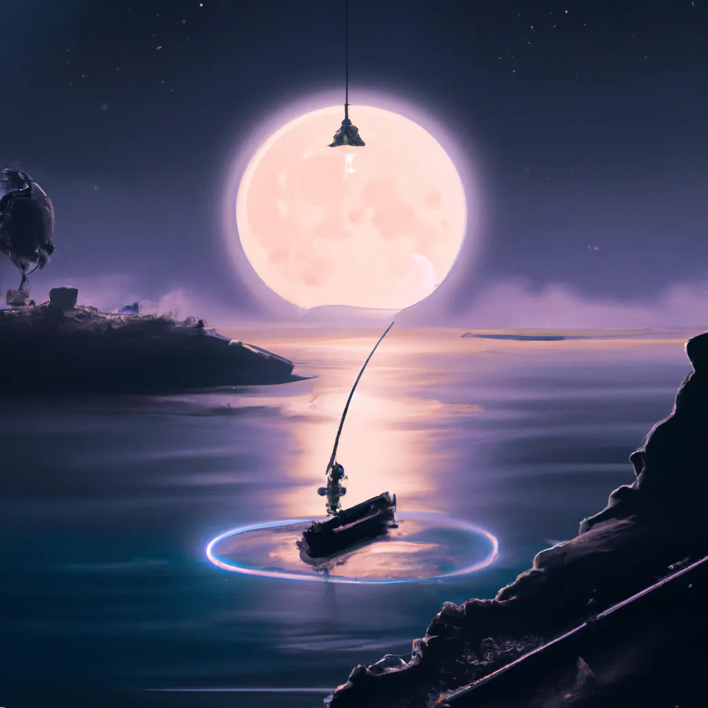 Tutorial lua para pesca 2023