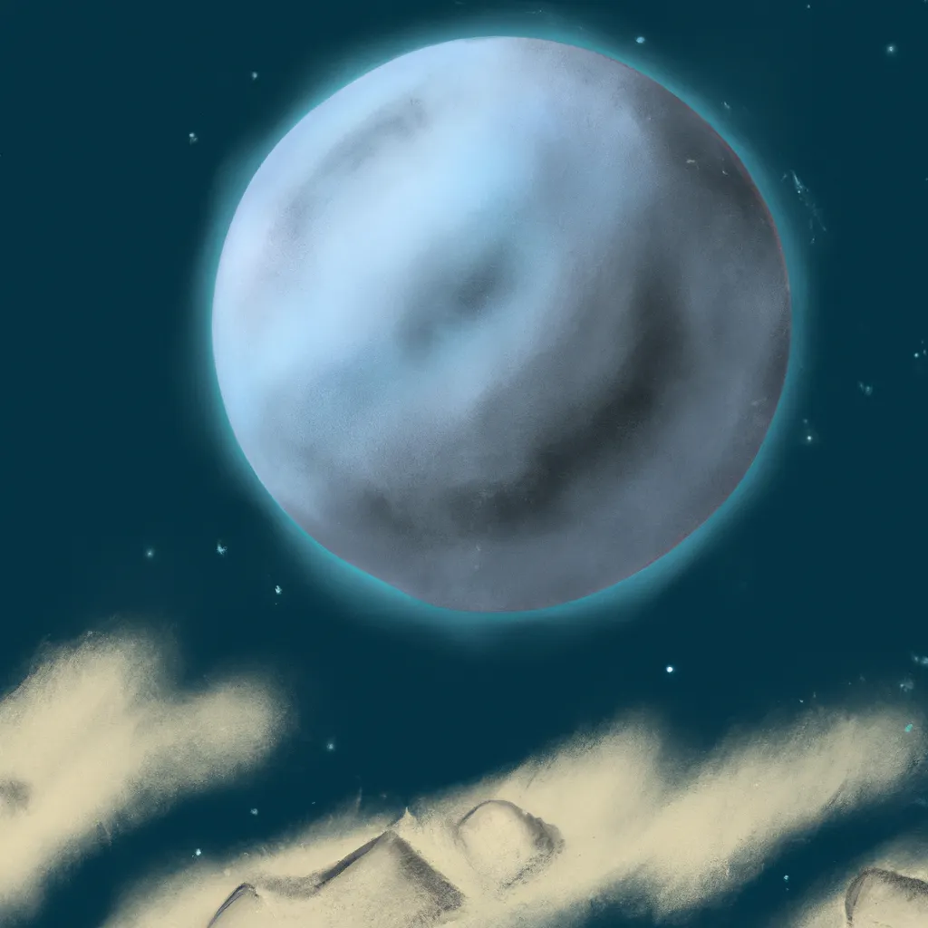 Minguar na Lua: Descubra o Significado do Quarto Minguante! 5 Tutorial lua quarto minguante significado