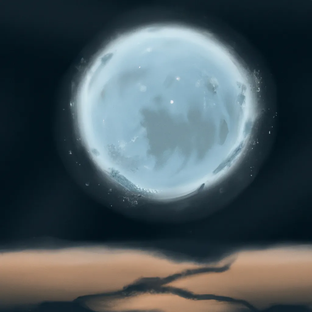 Descubra o Profundo Significado da Lua e Torne-se Mais Próximo de Seu Eu Interior! 5 Tutorial lua significado