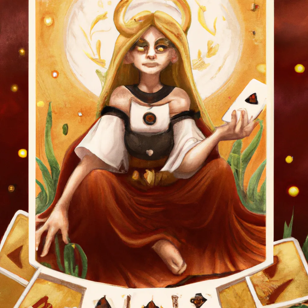 Tutorial lua tarot