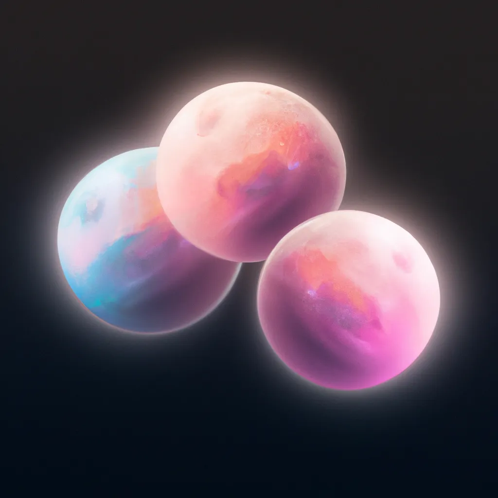Descubra a Magia da Lua Triplice: Uma Experiência Inesquecível! 5 Tutorial lua triplice