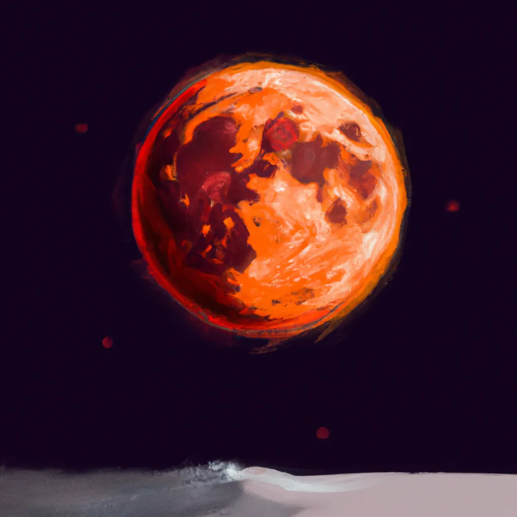 Tutorial lua vermelha