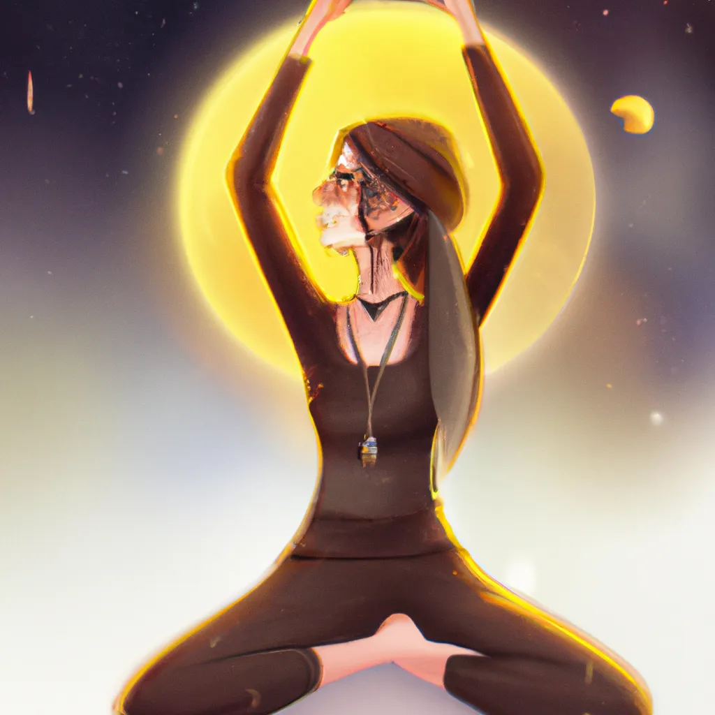 Tutorial lua yoga