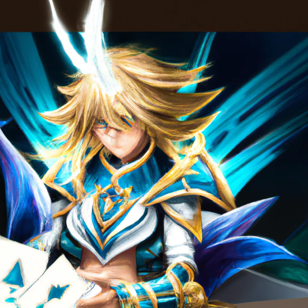 Tutorial lua yugioh