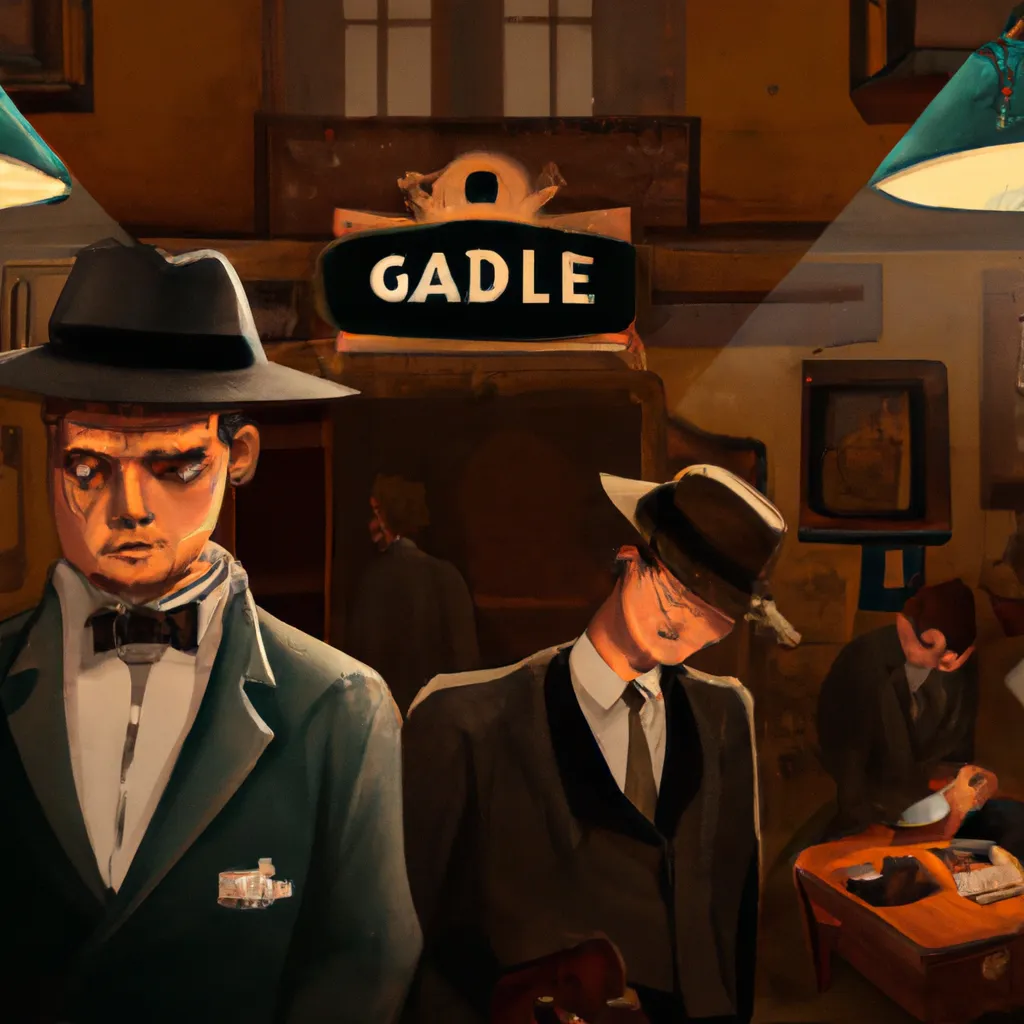 Tutorial mafia jogo