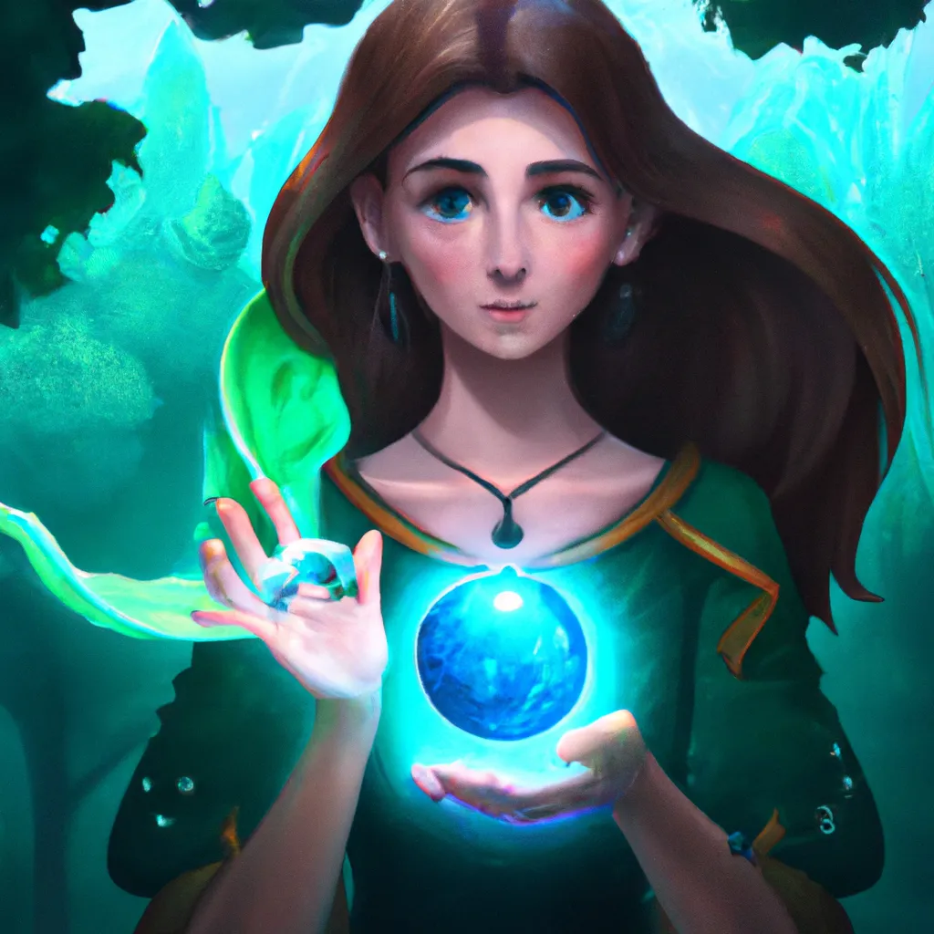 Tutorial magia alguma