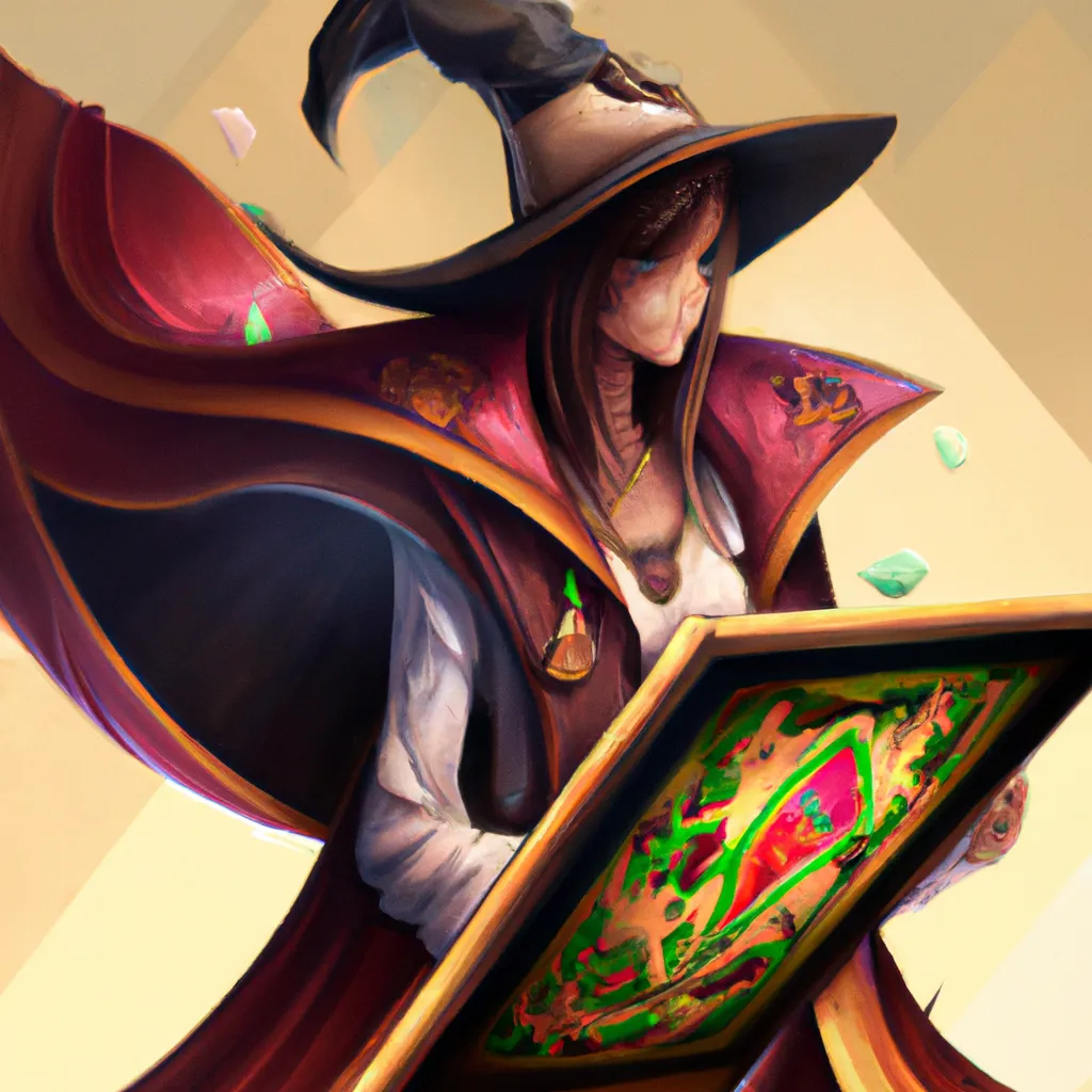 Tutorial magia arcana