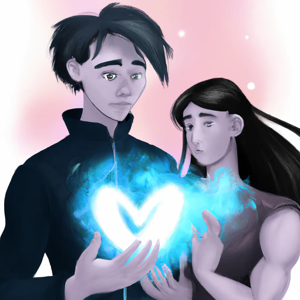 Tutorial magia branca para unir casal