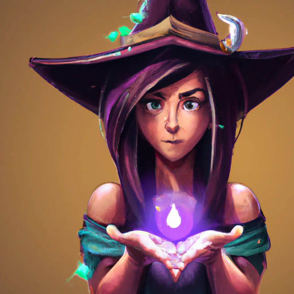 Tutorial magia brindes