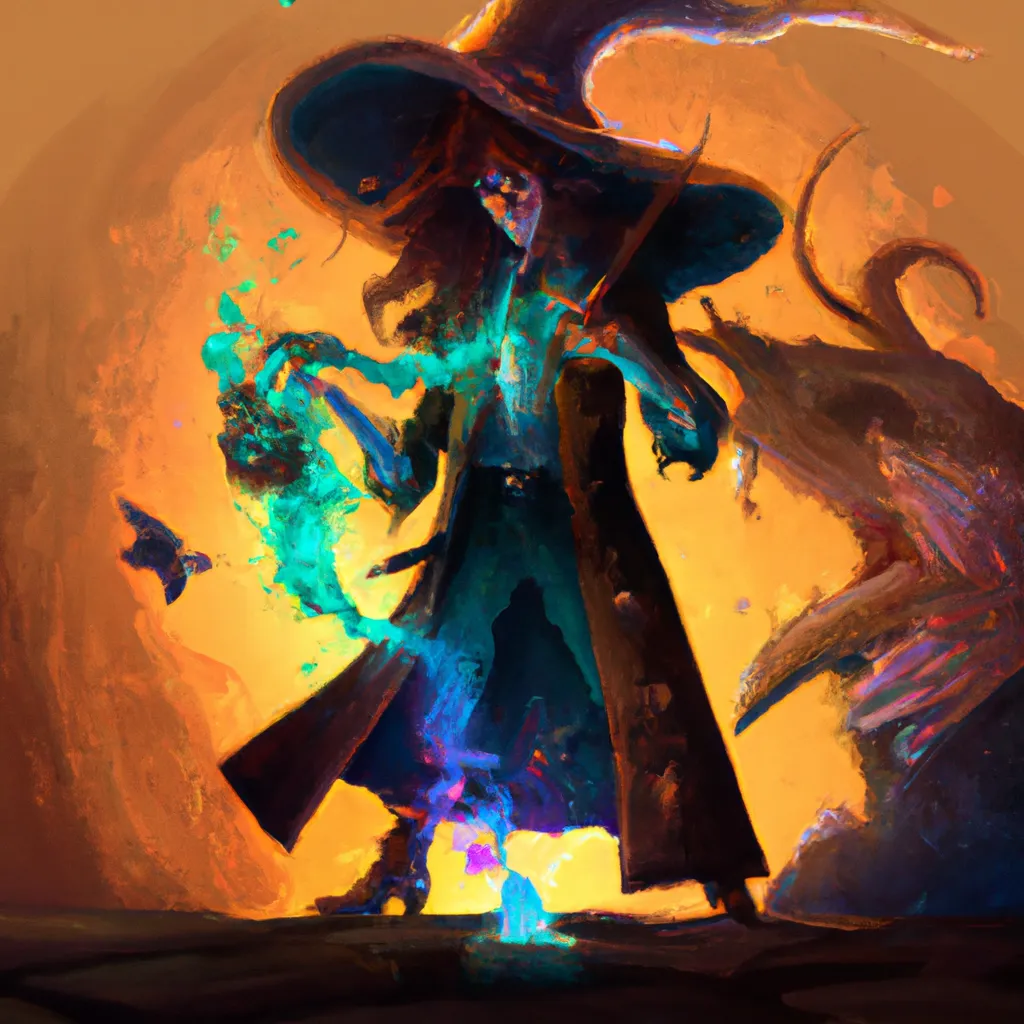 Tutorial magia